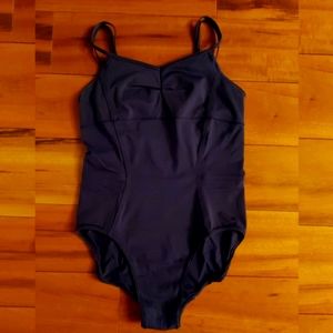 Blue Ivivva by Lululemon Leotard!! Size: Girls 14.